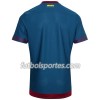Camisetas West Ham United Segunda Equipacion 2018/2019